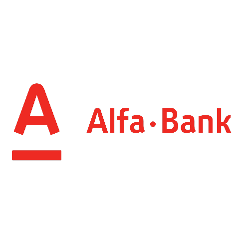 Альфа-Банк